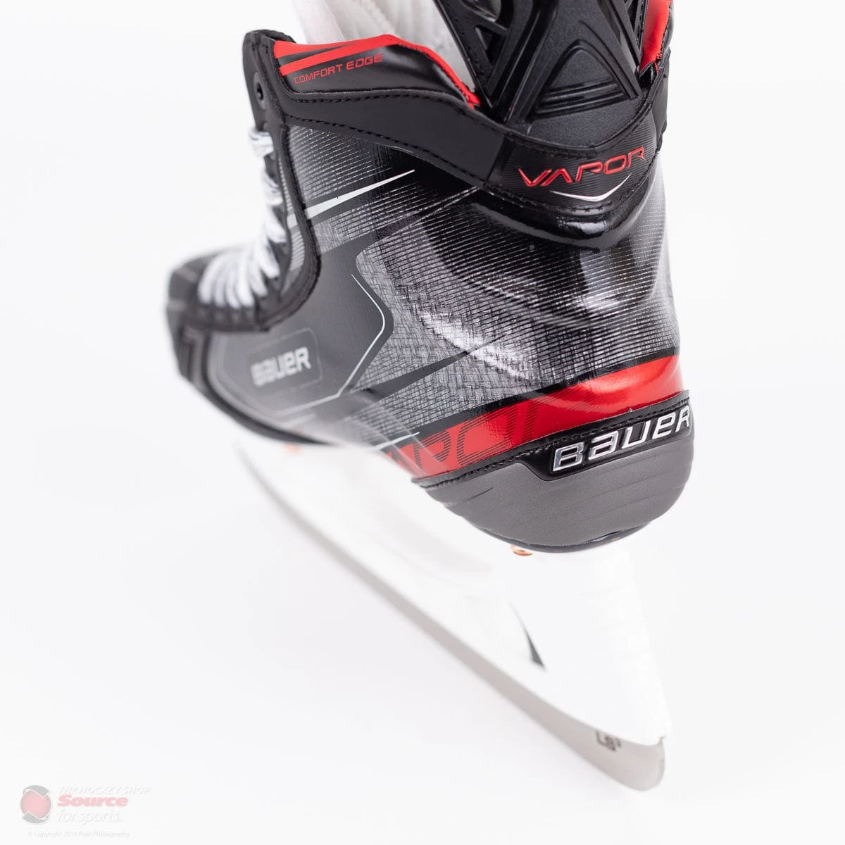 Bauer Vapor 2X Junior Hockey Skates 8 Bauer Vapor 2X Junior Hockey Skates - Image 6