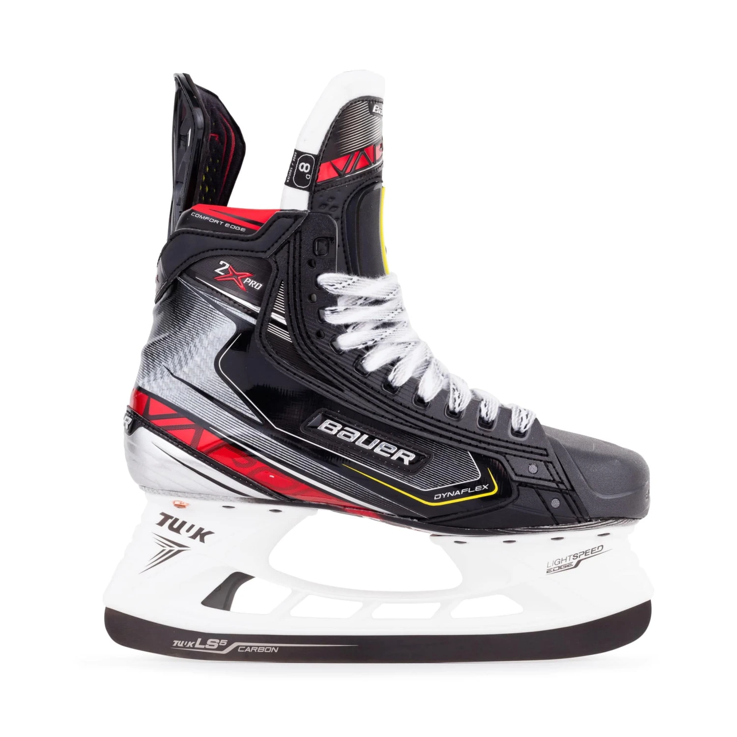 Bauer Vapor 2X Pro Senior Hockey Skates 3 Bauer Vapor 2X Pro Senior Hockey Skates