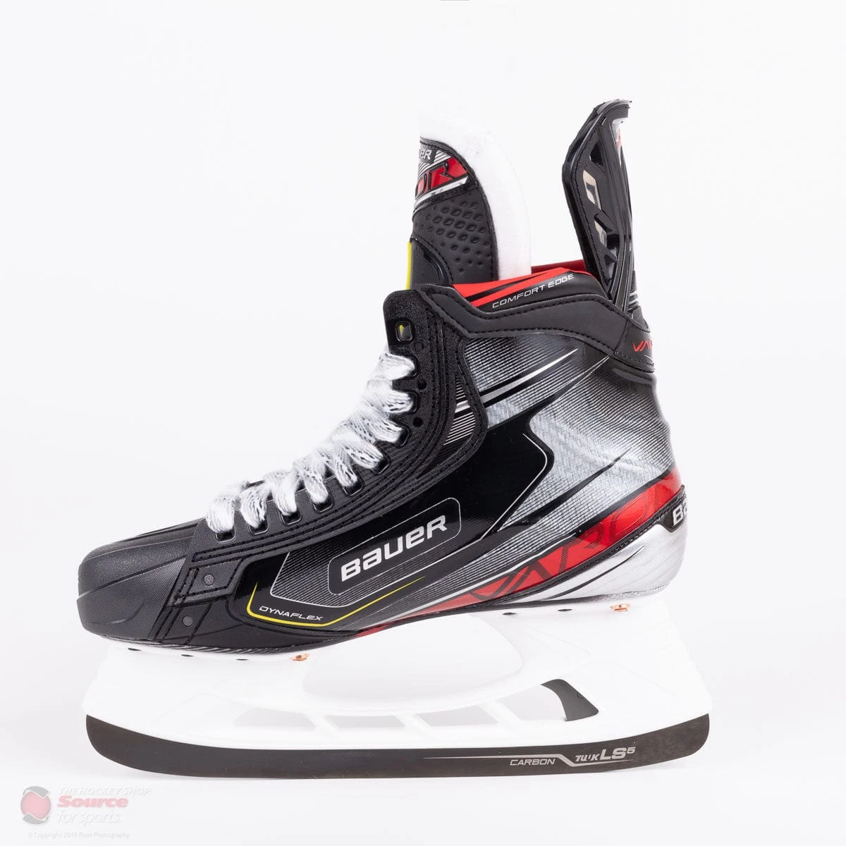 Bauer Vapor 2X Pro Senior Hockey Skates 4 Bauer Vapor 2X Pro Senior Hockey Skates - Image 2