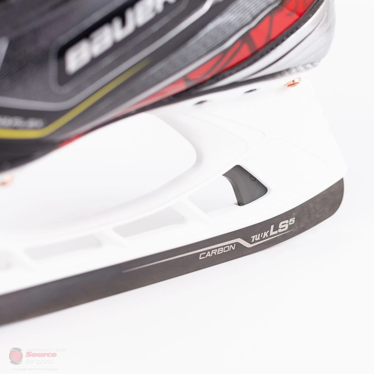 Bauer Vapor 2X Pro Senior Hockey Skates 11 Bauer Vapor 2X Pro Senior Hockey Skates - Image 9
