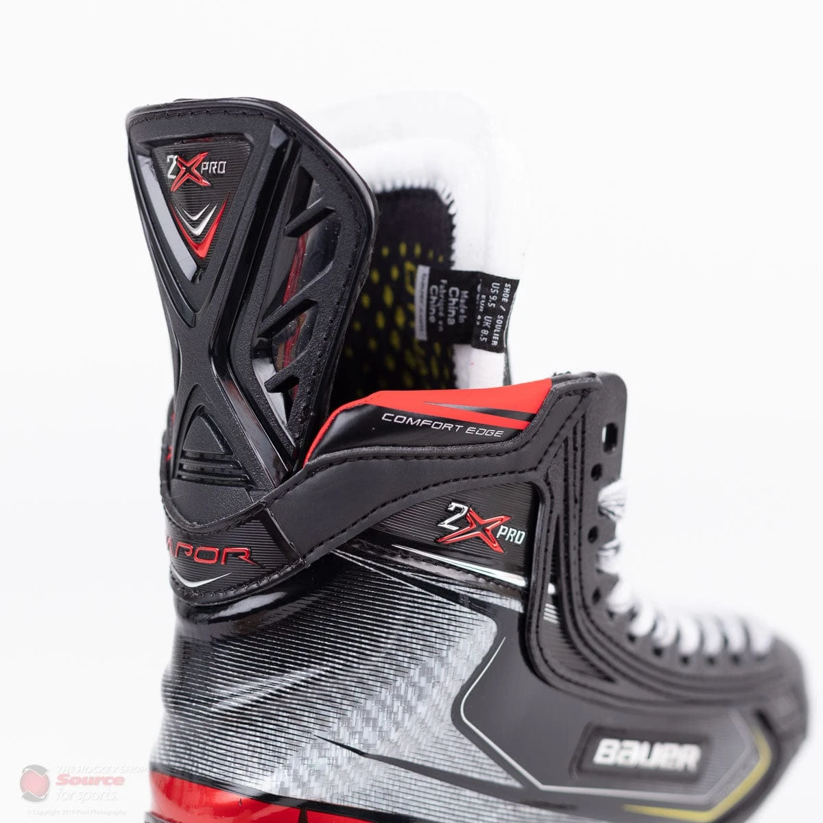 Bauer Vapor 2X Pro Senior Hockey Skates 8 Bauer Vapor 2X Pro Senior Hockey Skates - Image 6