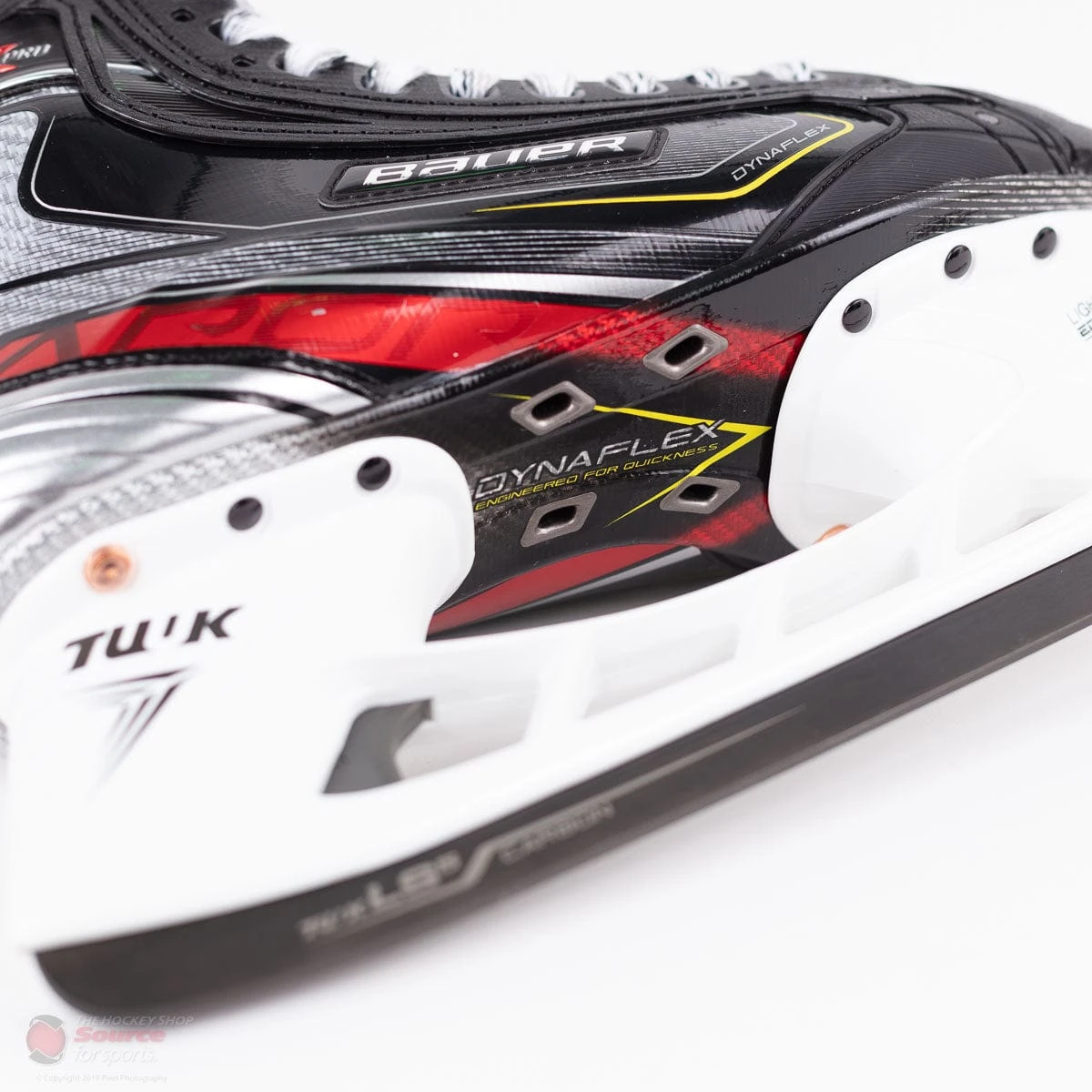 Bauer Vapor 2X Pro Senior Hockey Skates 10 Bauer Vapor 2X Pro Senior Hockey Skates - Image 8