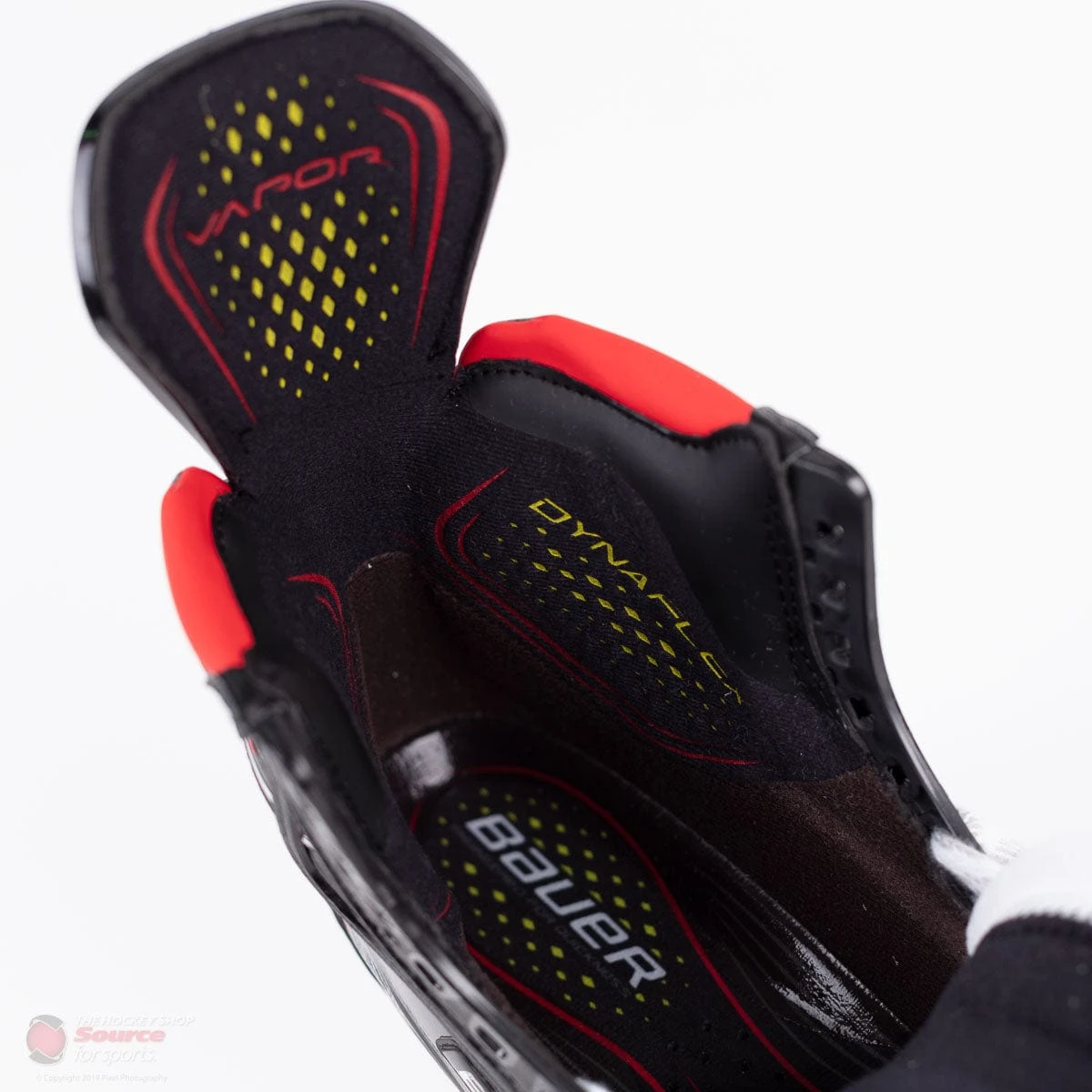 Bauer Vapor 2X Pro Senior Hockey Skates 13 Bauer Vapor 2X Pro Senior Hockey Skates - Image 11