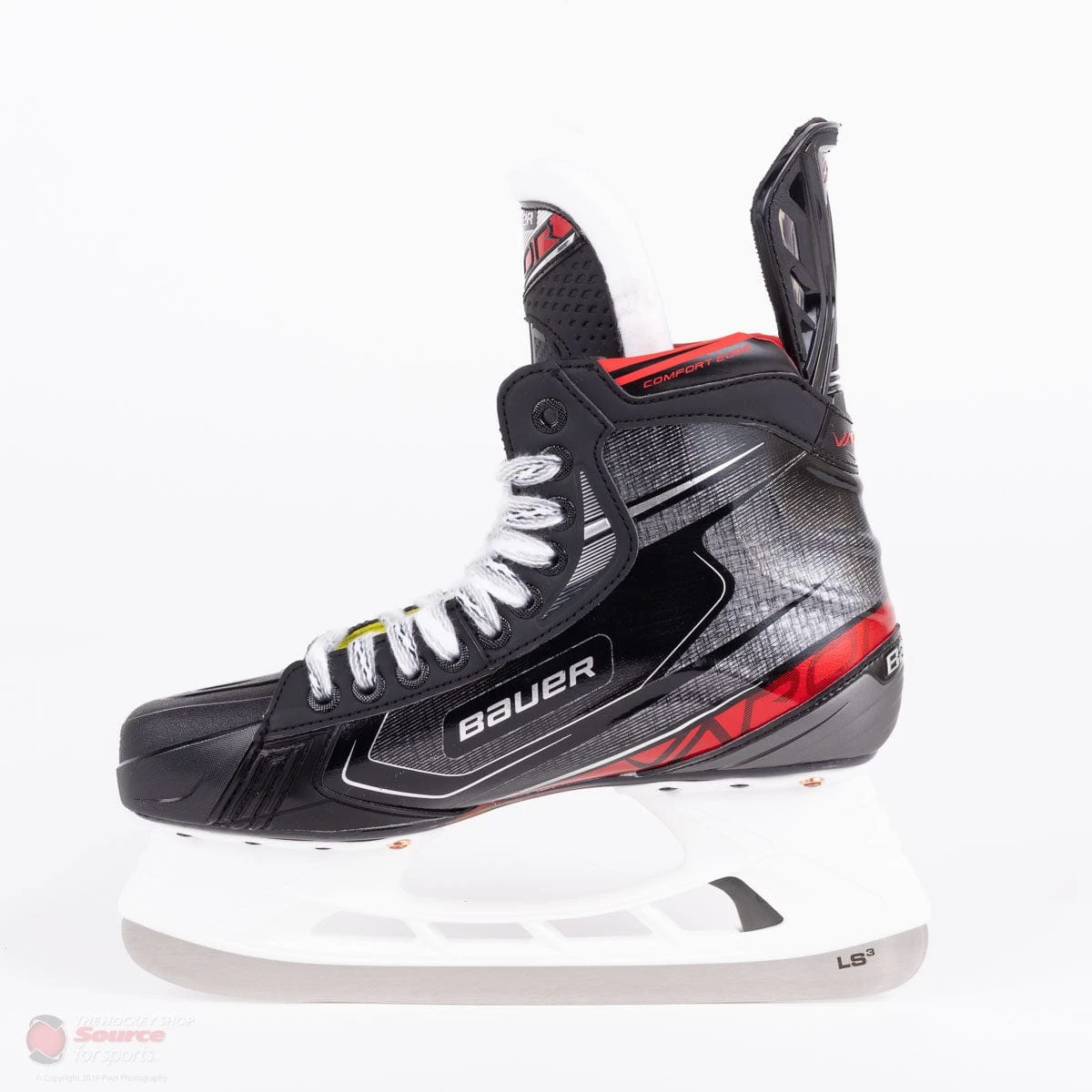 Bauer Vapor 2X Senior Hockey Skates 4 Bauer Vapor 2X Senior Hockey Skates - Image 2