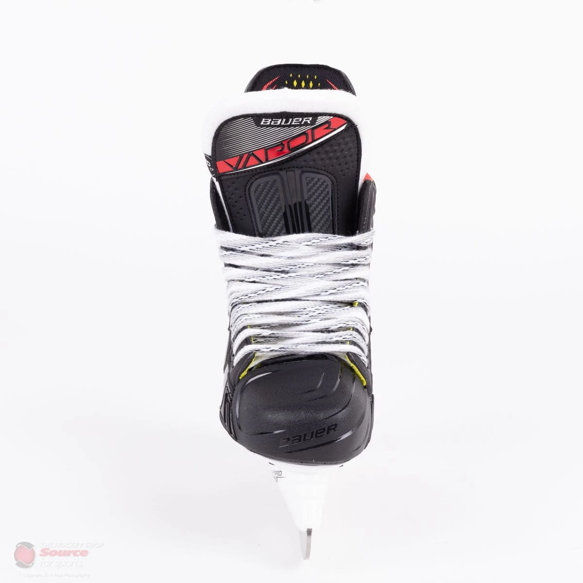 Bauer Vapor 2X Senior Hockey Skates 6 Bauer Vapor 2X Senior Hockey Skates - Image 4