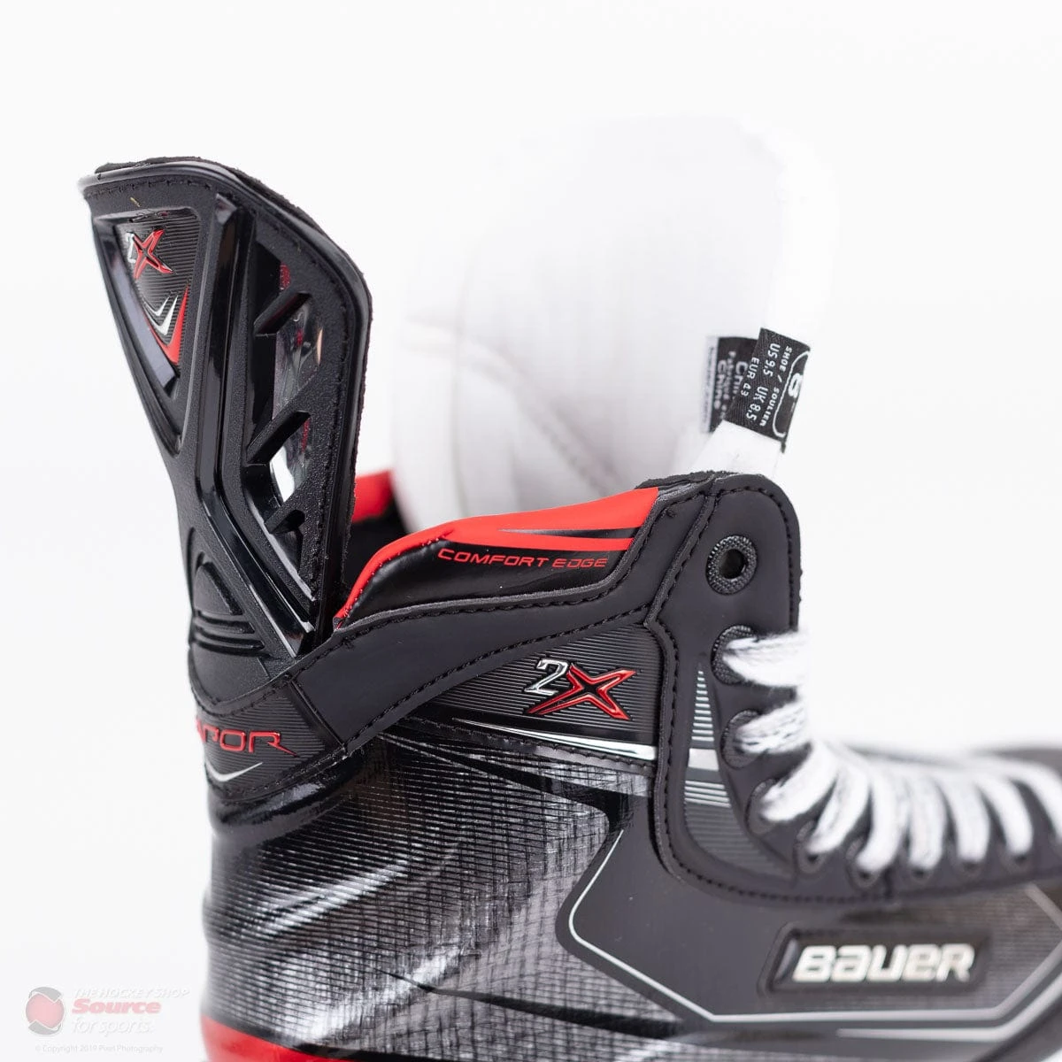 Bauer Vapor 2X Senior Hockey Skates 7 Bauer Vapor 2X Senior Hockey Skates - Image 5