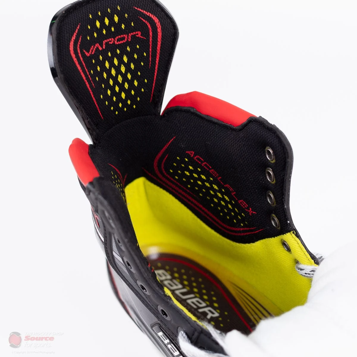 Bauer Vapor 2X Senior Hockey Skates 12 Bauer Vapor 2X Senior Hockey Skates - Image 10