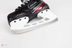 Bauer Vapor 2X Youth Hockey Skates -Bauer bauer hockey skates bauer vapor 2x youth hockey skates 11864205819970