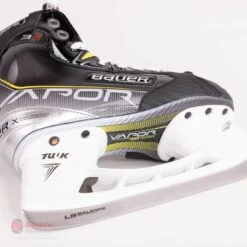 Bauer Vapor 3X Junior Hockey Skates 18 Bauer Vapor 3X Junior Hockey Skates -Bauer bauer hockey skates bauer vapor 3x junior hockey skates 28174717059138