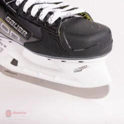 Bauer Vapor 3X Junior Hockey Skates 19 Bauer Vapor 3X Junior Hockey Skates -Bauer bauer hockey skates bauer vapor 3x junior hockey skates 28174717091906