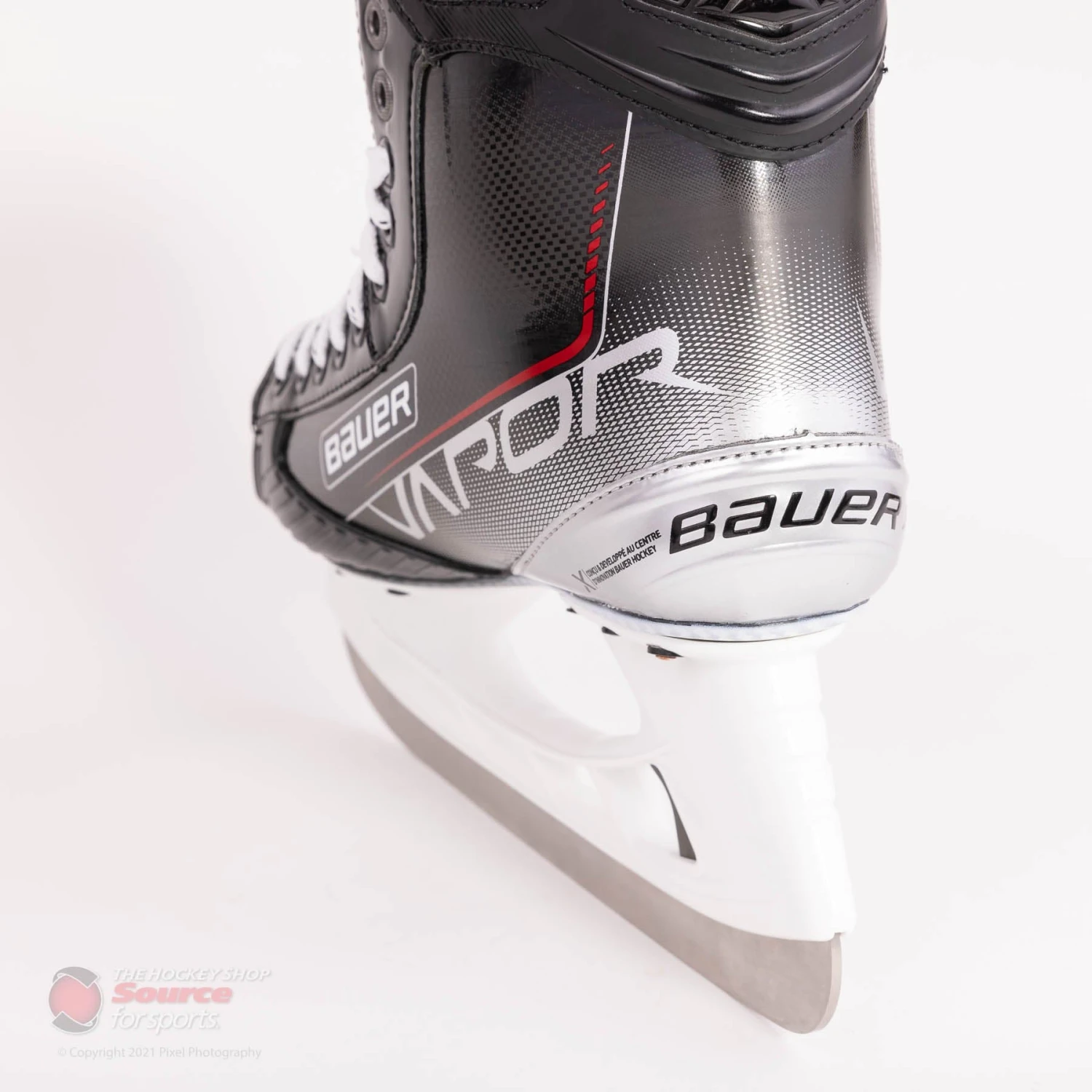 Bauer Vapor 3X Senior Hockey Skates 7 Bauer Vapor 3X Senior Hockey Skates - Image 5