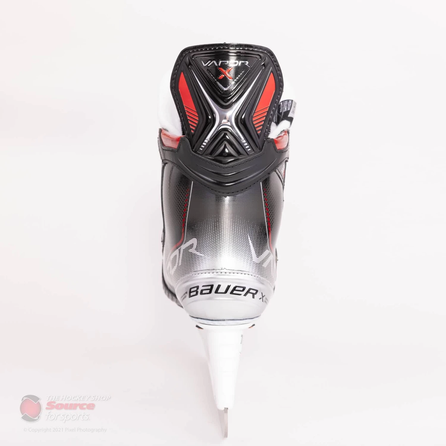 Bauer Vapor 3X Senior Hockey Skates 6 Bauer Vapor 3X Senior Hockey Skates - Image 4