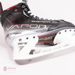 Bauer Vapor 3X Senior Hockey Skates 18 Bauer Vapor 3X Senior Hockey Skates -Bauer bauer hockey skates bauer vapor 3x senior hockey skates 28174717648962