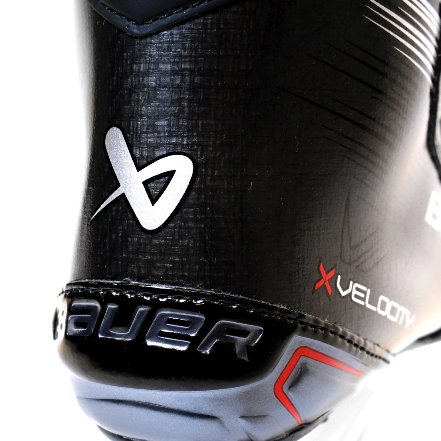 Bauer Vapor Velocity Intermediate Hockey Skates 5 Bauer Vapor Velocity Intermediate Hockey Skates - Image 3