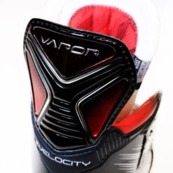 Bauer Vapor Velocity Intermediate Hockey Skates 13 Bauer Vapor Velocity Intermediate Hockey Skates -Bauer bauer hockey skates bauer vapor velocity intermediate hockey skates 30552096243778