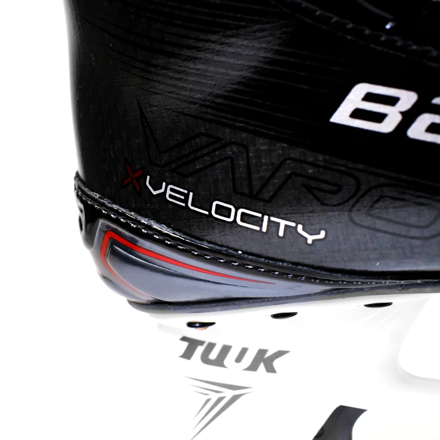Bauer Vapor Velocity Intermediate Hockey Skates 6 Bauer Vapor Velocity Intermediate Hockey Skates - Image 4