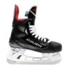 Bauer Vapor Velocity Intermediate Hockey Skates -Bauer bauer hockey skates bauer vapor velocity intermediate hockey skates 5 fit 2 30552096342082