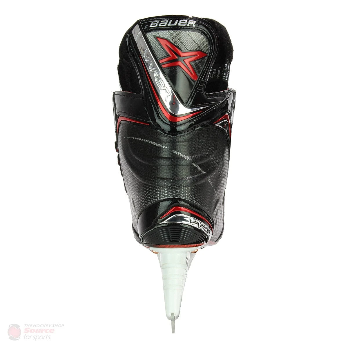 Bauer Vapor X Shift Junior Hockey Skates (2017) 6 Bauer Vapor X Shift Junior Hockey Skates (2017) - Image 4