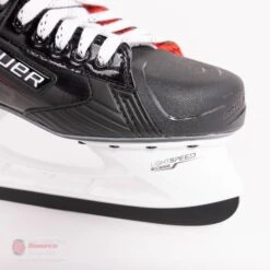 Bauer Vapor X Velocity Intermediate Hockey Skates (2021) -Bauer bauer hockey skates bauer vapor x velocity intermediate hockey skates 28177356816450