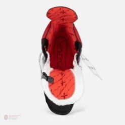 Bauer Vapor X Velocity Intermediate Hockey Skates (2021) -Bauer bauer hockey skates bauer vapor x velocity intermediate hockey skates 28177356881986