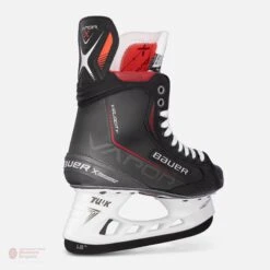 Bauer Vapor X Velocity Intermediate Hockey Skates (2021) -Bauer bauer hockey skates bauer vapor x velocity intermediate hockey skates 28177356947522