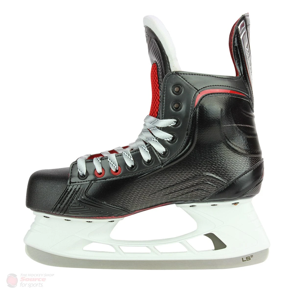 Bauer Vapor X Velocity Junior Hockey Skates (2017) 4 Bauer Vapor X Velocity Junior Hockey Skates (2017) - Image 2