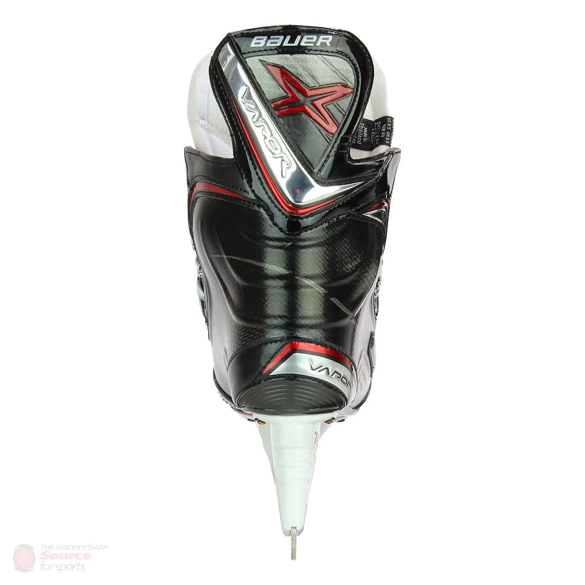 Bauer Vapor X Velocity Junior Hockey Skates (2017) 6 Bauer Vapor X Velocity Junior Hockey Skates (2017) - Image 4