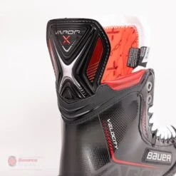 Bauer Vapor X Velocity Senior Hockey Skates (2021) -Bauer bauer hockey skates bauer vapor x velocity senior hockey skates 28174474641474