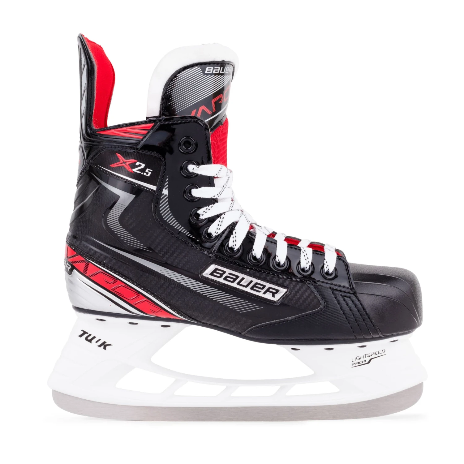 Bauer Vapor X2.5 Senior Hockey Skates 3 Bauer Vapor X2.5 Senior Hockey Skates