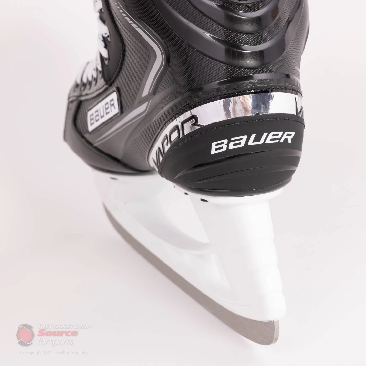 Bauer Vapor X3.5 Intermediate Hockey Skates 7 Bauer Vapor X3.5 Intermediate Hockey Skates - Image 5