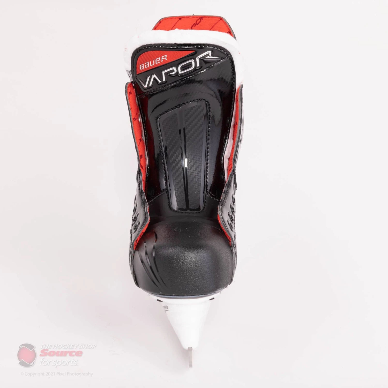 Bauer Vapor X3.7 Senior Hockey Skates 11 Bauer Vapor X3.7 Senior Hockey Skates - Image 9