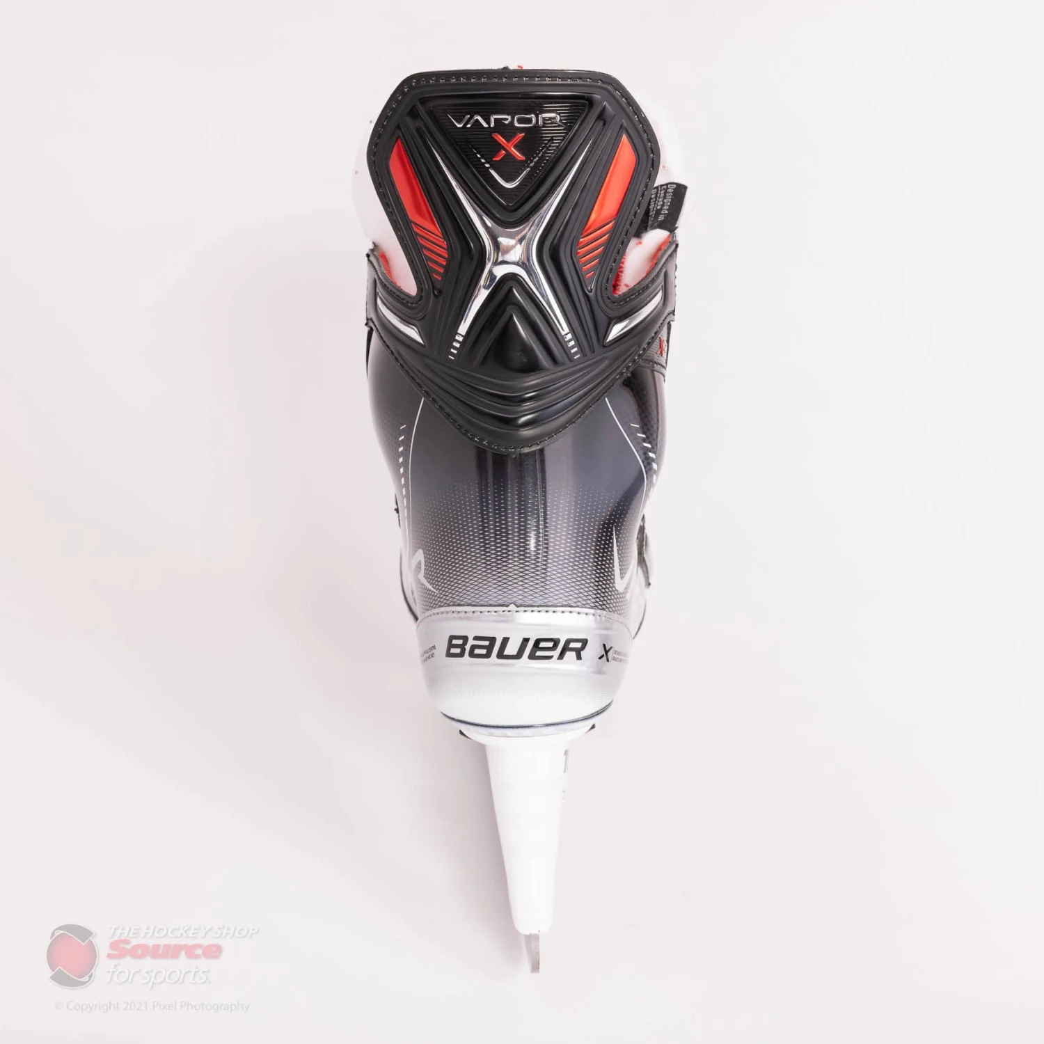 Bauer Vapor X3.7 Senior Hockey Skates 6 Bauer Vapor X3.7 Senior Hockey Skates - Image 4