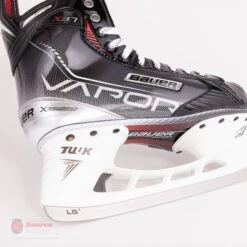 Bauer Vapor X3.7 Senior Hockey Skates 17 Bauer Vapor X3.7 Senior Hockey Skates -Bauer bauer hockey skates bauer vapor x3 7 senior hockey skates 28174480212034