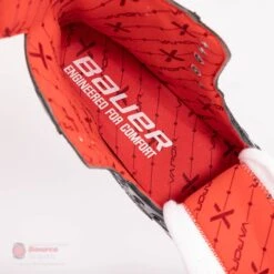 Bauer Vapor X3.7 Senior Hockey Skates 21 Bauer Vapor X3.7 Senior Hockey Skates -Bauer bauer hockey skates bauer vapor x3 7 senior hockey skates 28174480310338