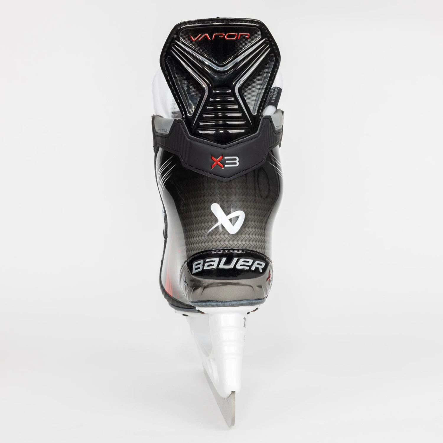 Bauer Vapor X3 Intermediate Hockey Skates 6 Bauer Vapor X3 Intermediate Hockey Skates - Image 4