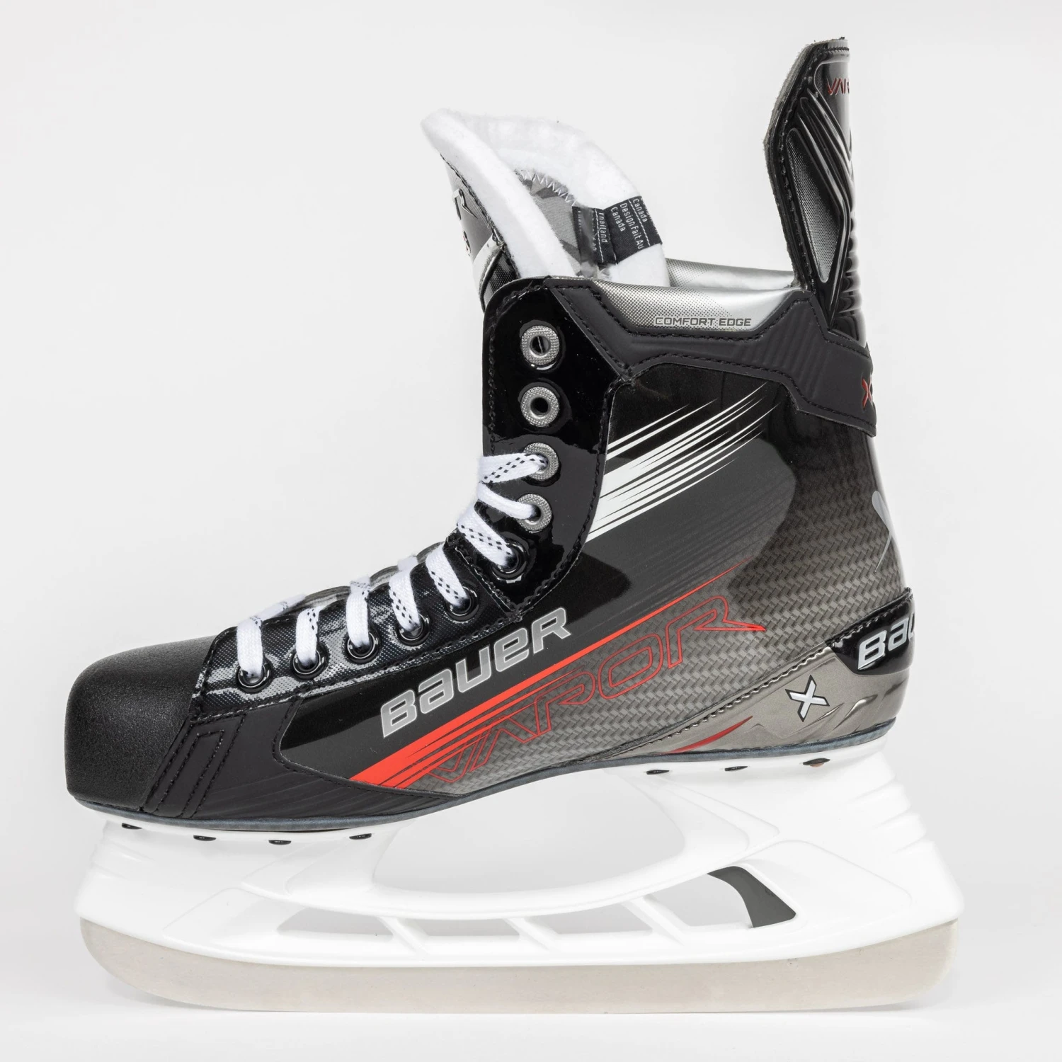 Bauer Vapor X3 Intermediate Hockey Skates 5 Bauer Vapor X3 Intermediate Hockey Skates - Image 3