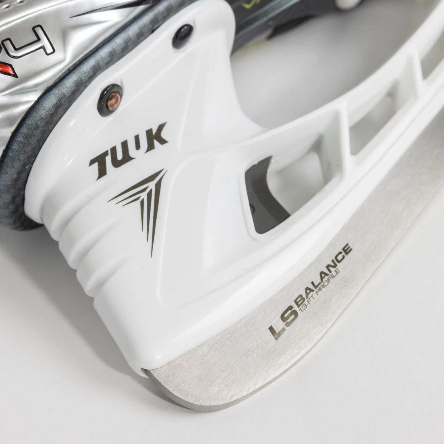 Bauer Vapor X4 Junior Hockey Skates 12 Bauer Vapor X4 Junior Hockey Skates - Image 10