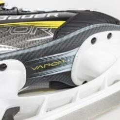 Bauer Vapor X4 Junior Hockey Skates 26 Bauer Vapor X4 Junior Hockey Skates -Bauer bauer hockey skates bauer vapor x4 junior hockey skates 30497625276482