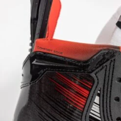 Bauer Vapor X5 Pro Intermediate Hockey Skates -Bauer bauer hockey skates bauer vapor x5 pro intermediate hockey skates 30497617182786