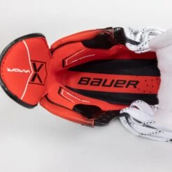 Bauer Vapor X5 Pro Intermediate Hockey Skates -Bauer bauer hockey skates bauer vapor x5 pro intermediate hockey skates 30497617215554