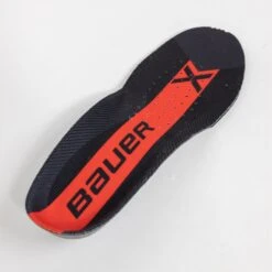 Bauer Vapor X5 Pro Intermediate Hockey Skates -Bauer bauer hockey skates bauer vapor x5 pro intermediate hockey skates 30497617346626