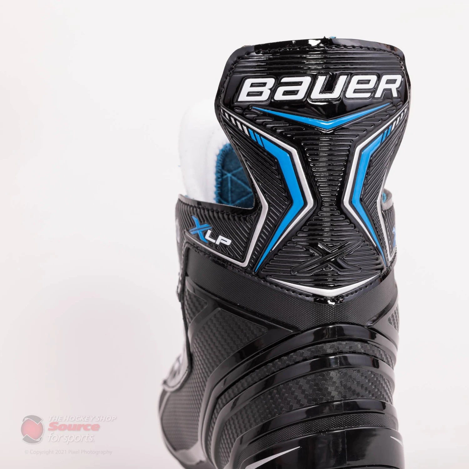 Bauer X-LP Senior Hockey Skates 9 Bauer X-LP Senior Hockey Skates - Image 7