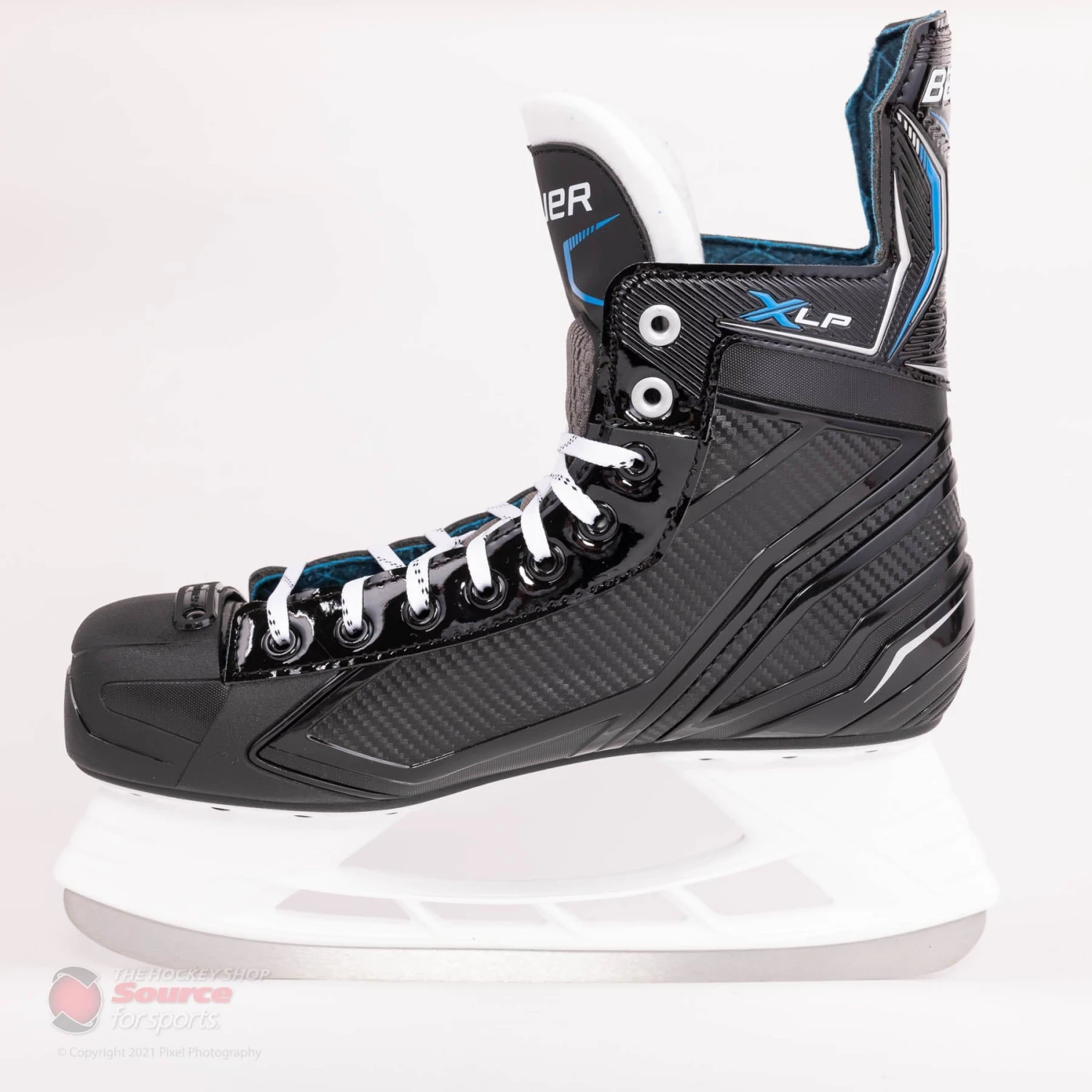 Bauer X-LP Senior Hockey Skates 4 Bauer X-LP Senior Hockey Skates - Image 2