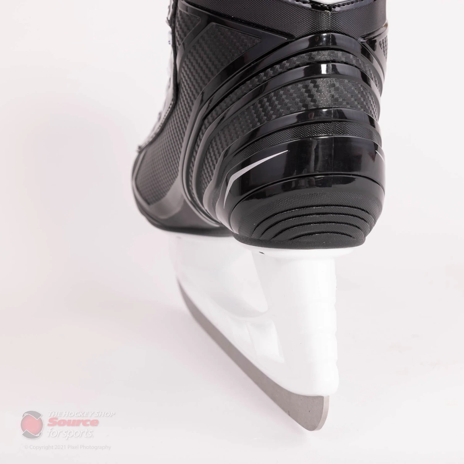 Bauer X-LP Senior Hockey Skates 8 Bauer X-LP Senior Hockey Skates - Image 6