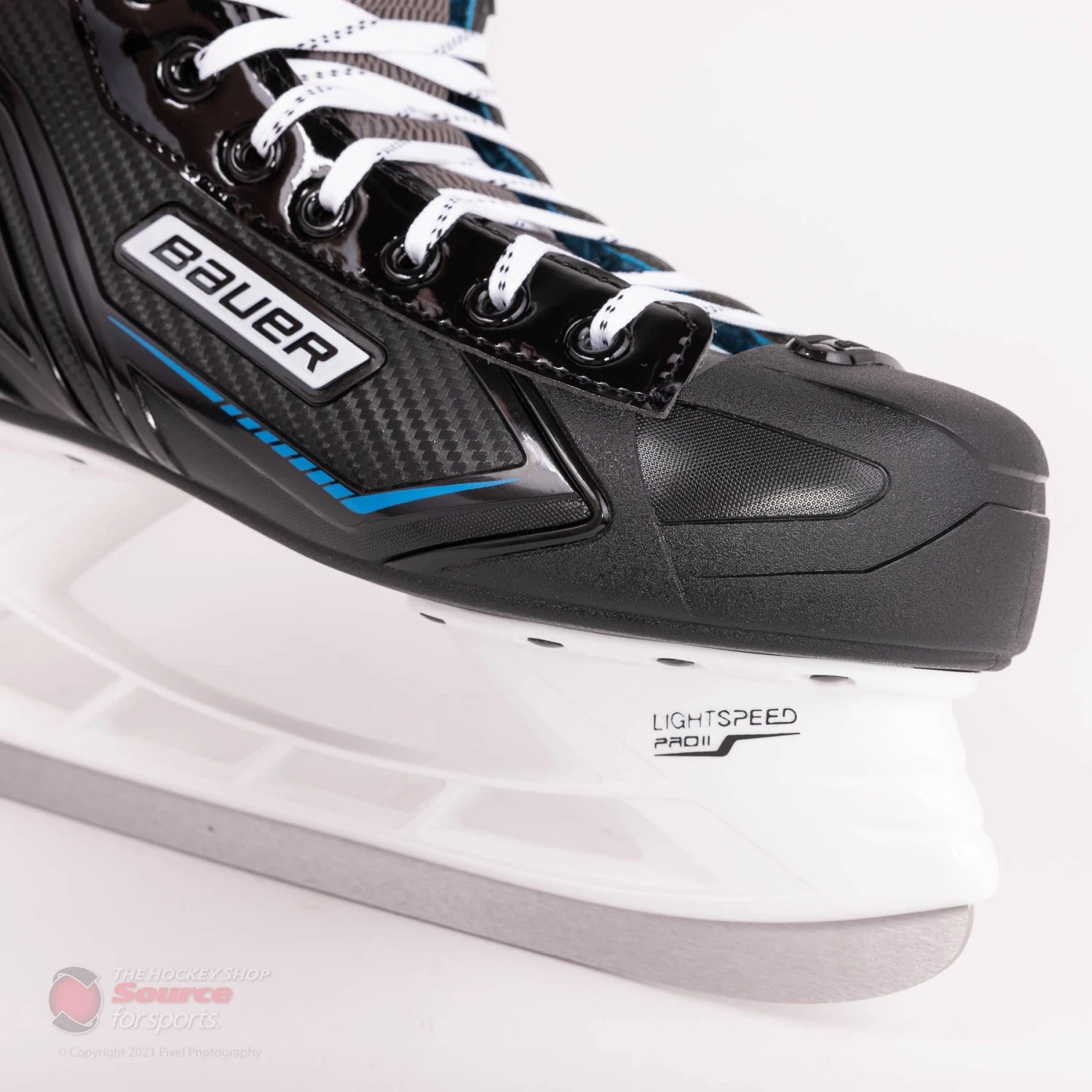 Bauer X-LP Senior Hockey Skates 11 Bauer X-LP Senior Hockey Skates - Image 9