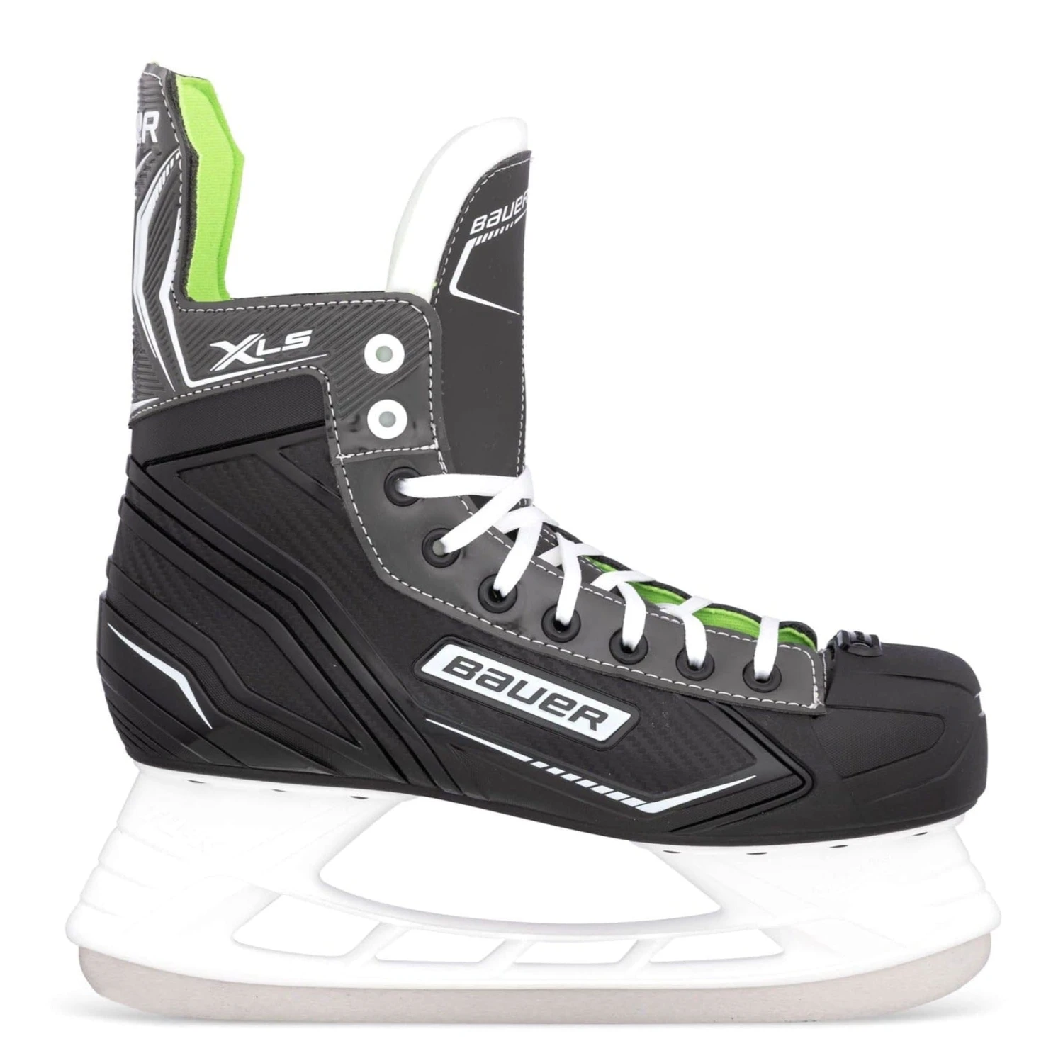 Bauer X-LS Intermediate Hockey Skates 3 Bauer X-LS Intermediate Hockey Skates