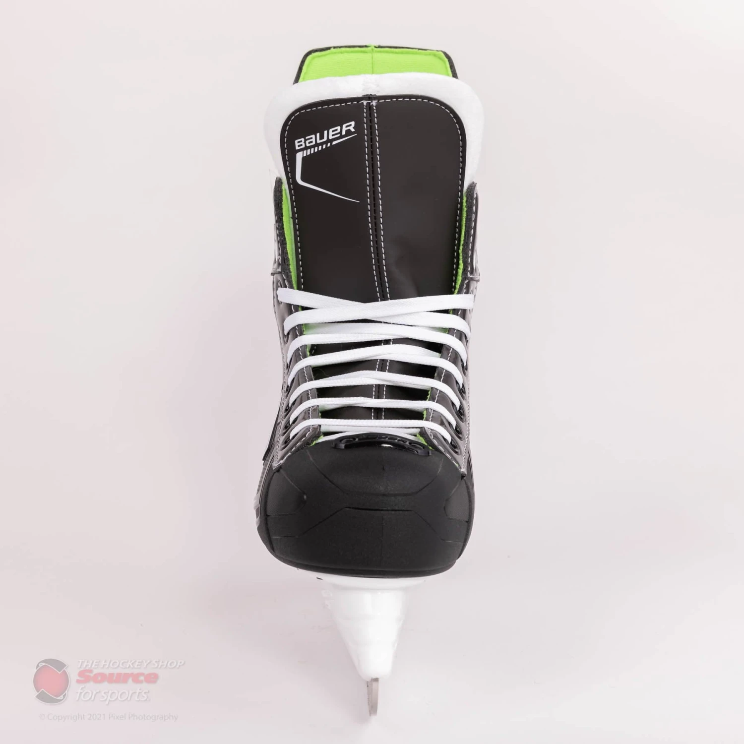 Bauer X-LS Senior Hockey Skates 5 Bauer X-LS Senior Hockey Skates - Image 3