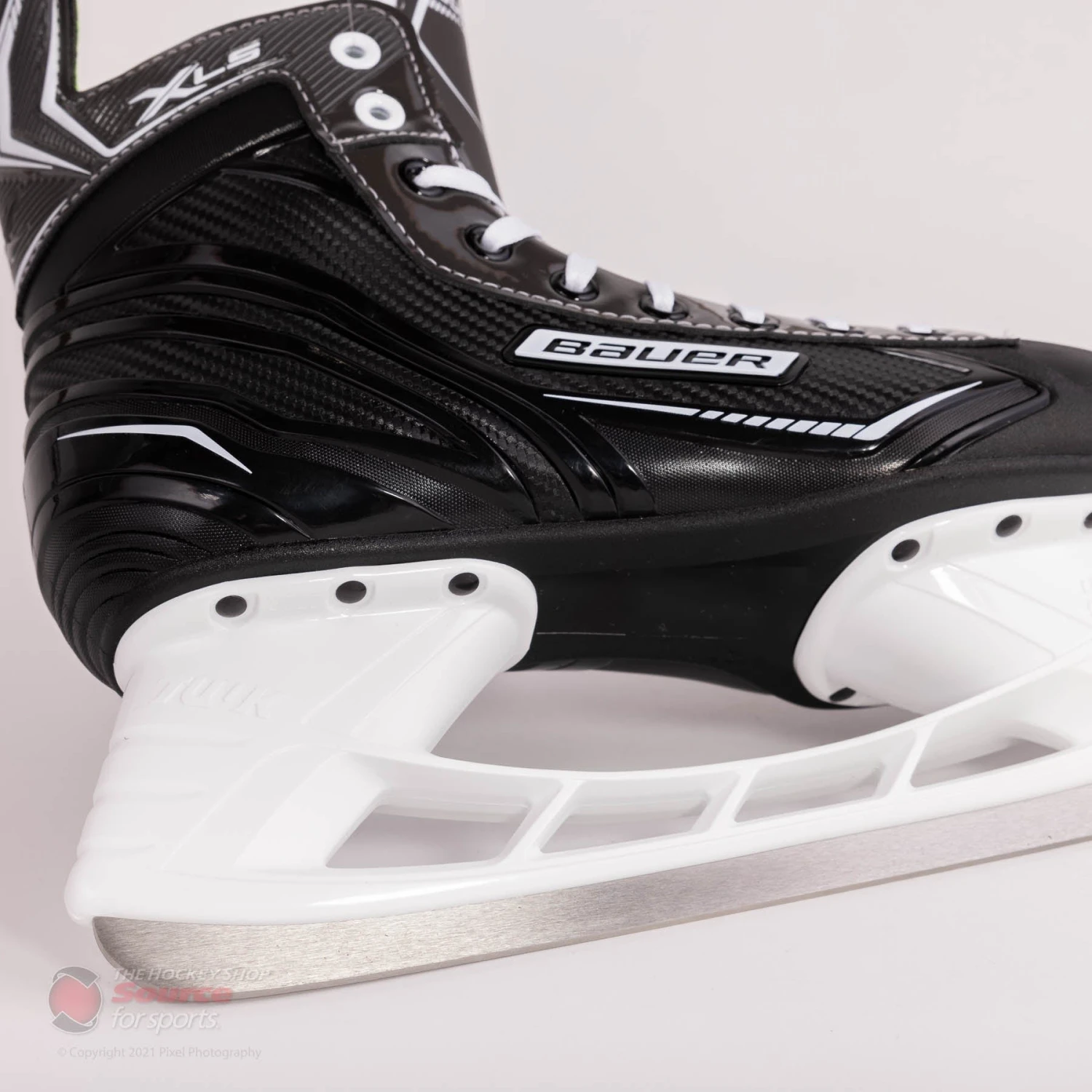 Bauer X-LS Senior Hockey Skates 9 Bauer X-LS Senior Hockey Skates - Image 7