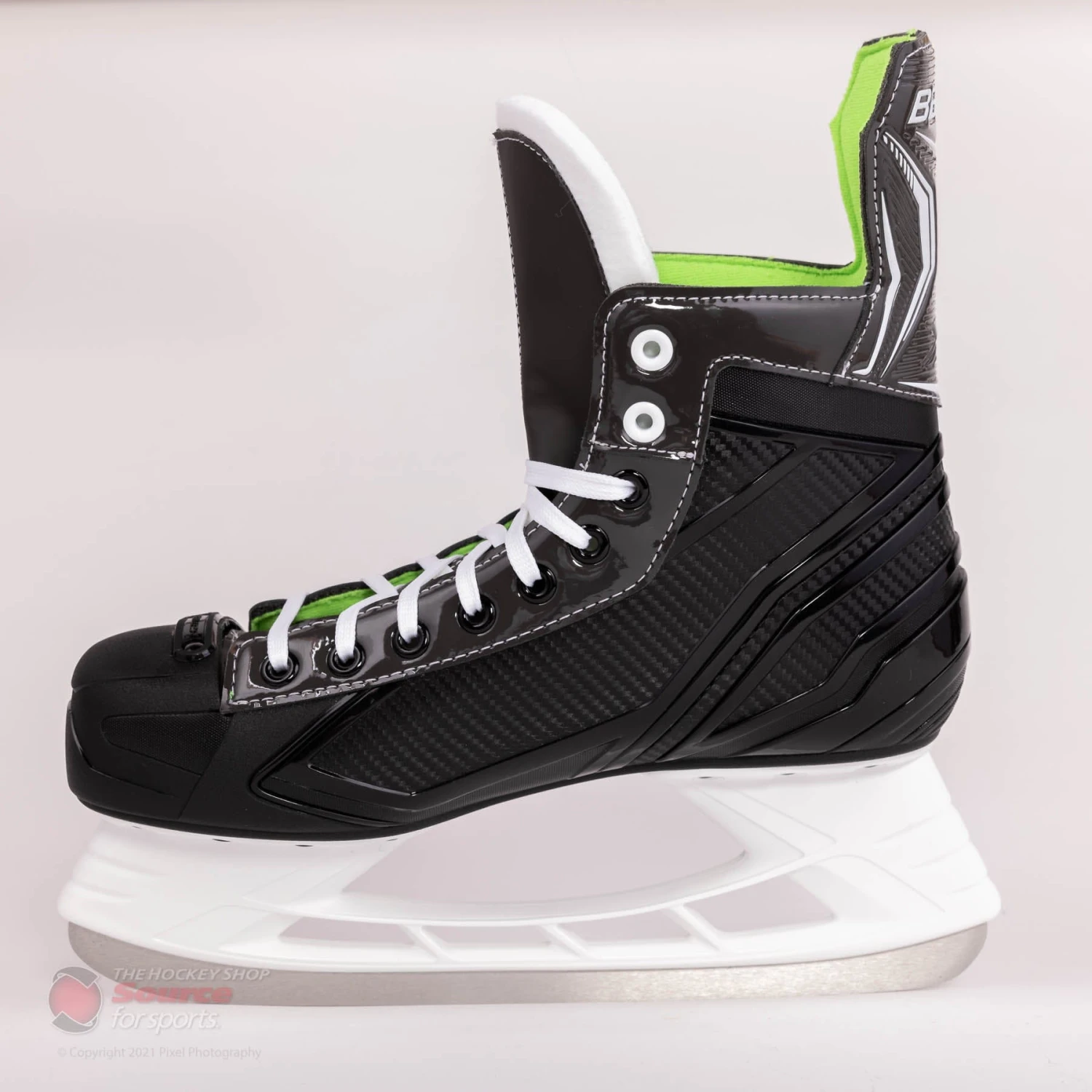 Bauer X-LS Senior Hockey Skates 4 Bauer X-LS Senior Hockey Skates - Image 2