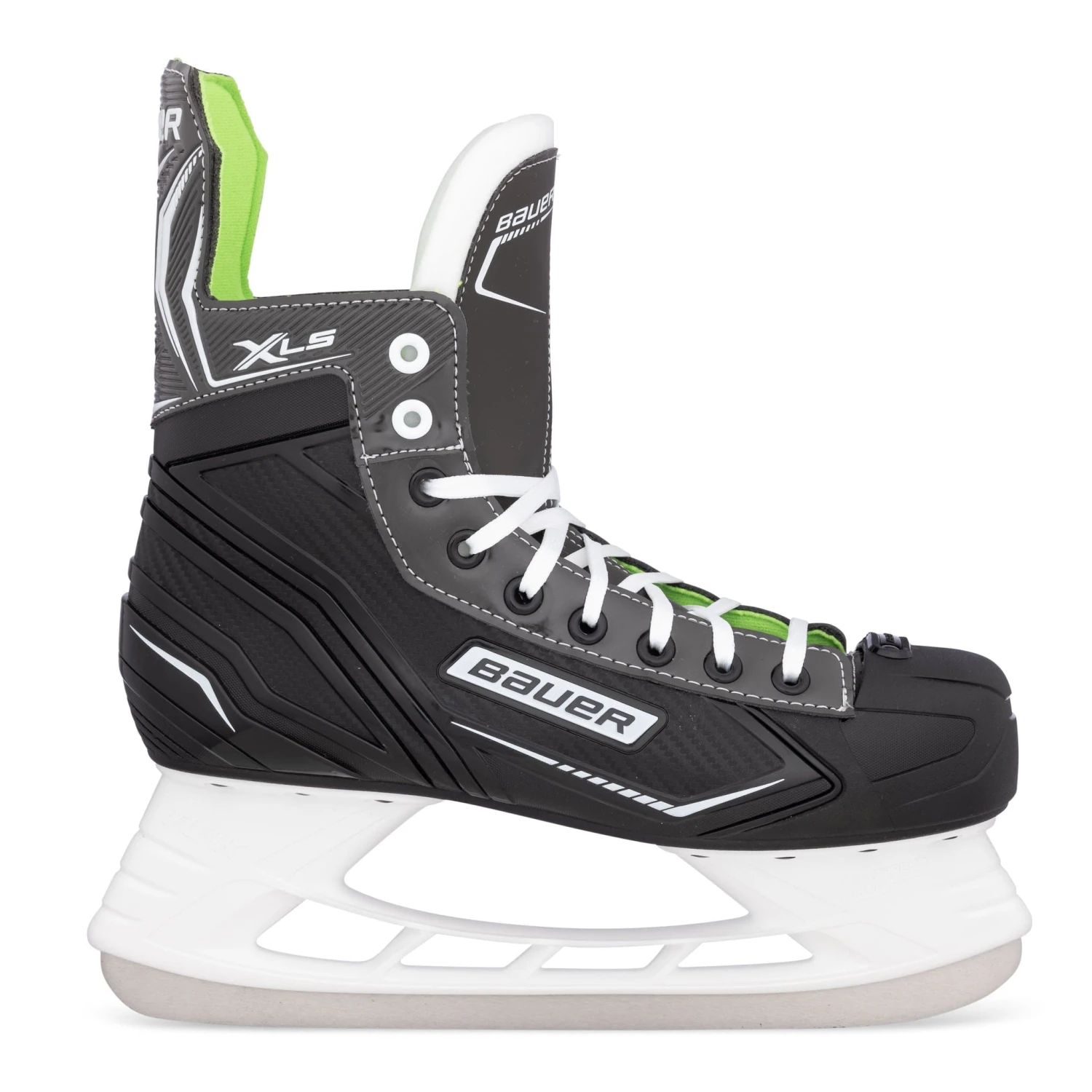 Bauer X-LS Senior Hockey Skates 3 Bauer X-LS Senior Hockey Skates